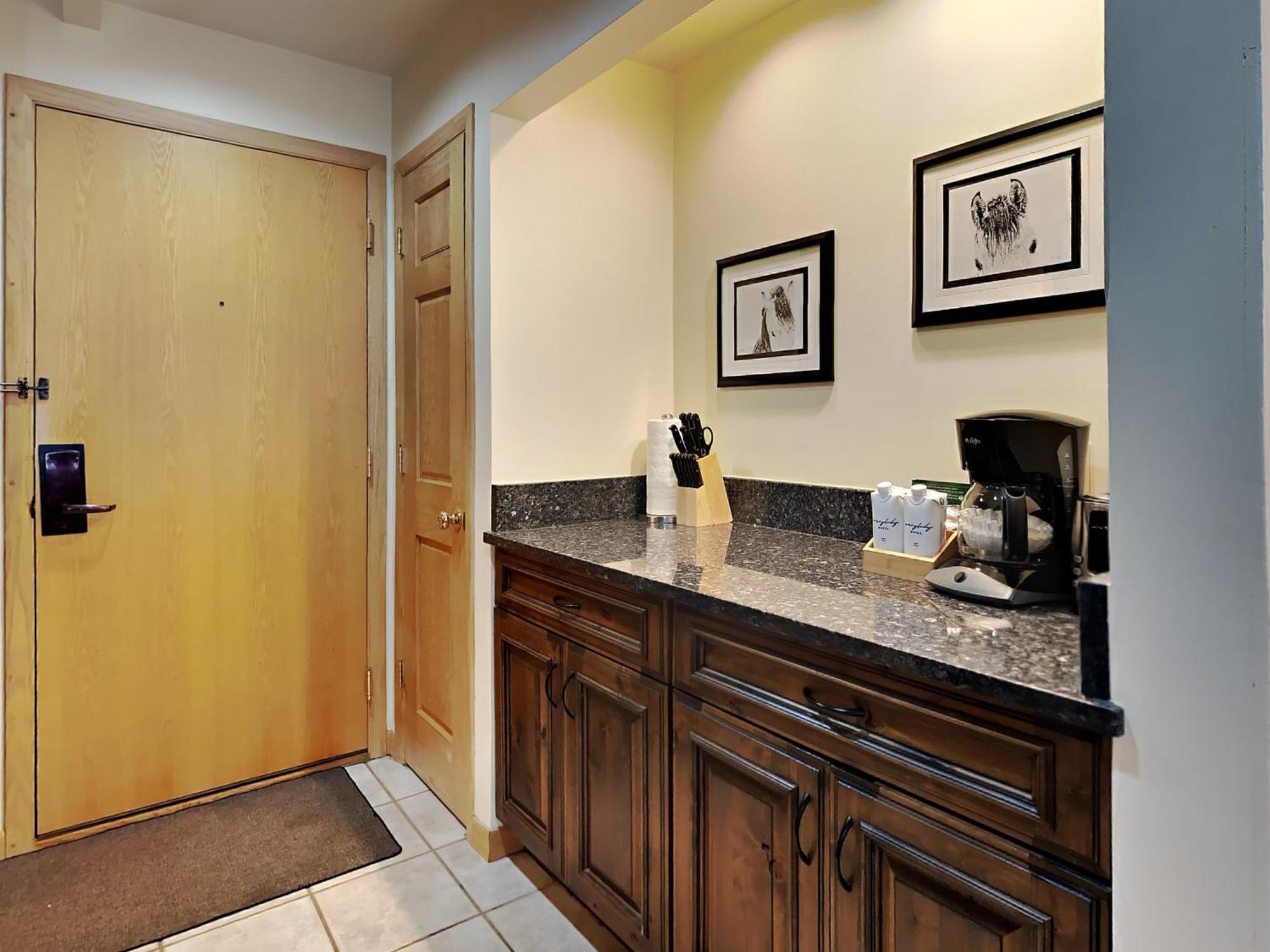 Timberline Condominiums Studio Deluxe Unit 118 Сноумасс Виллидж Экстерьер фото